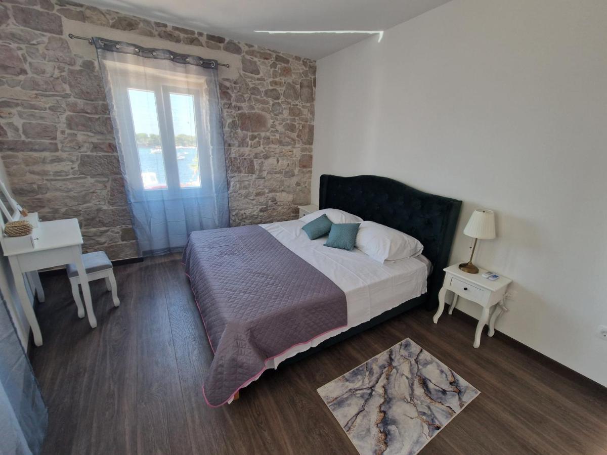 Villa Galleria Sukošan Exterior foto